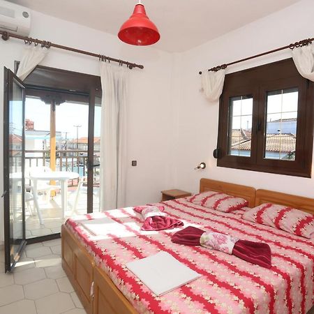Apartments Villa Castor เปฟโกโฮรี ภายนอก รูปภาพ