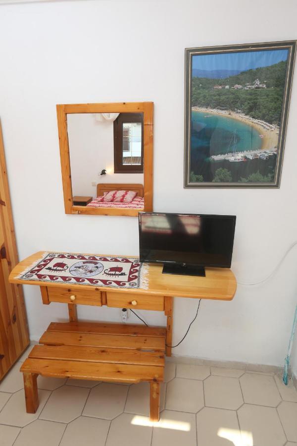 Apartments Villa Castor เปฟโกโฮรี ภายนอก รูปภาพ