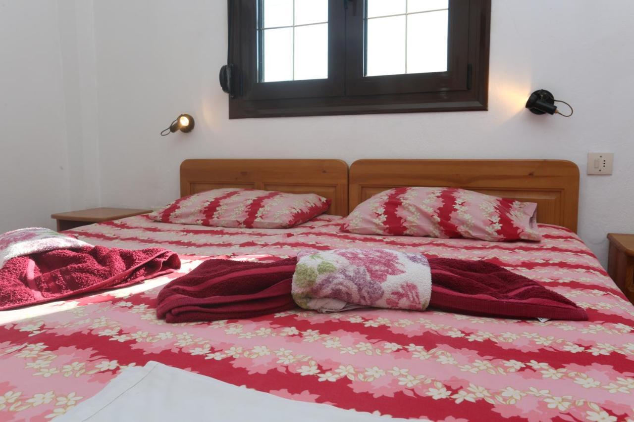Apartments Villa Castor เปฟโกโฮรี ภายนอก รูปภาพ