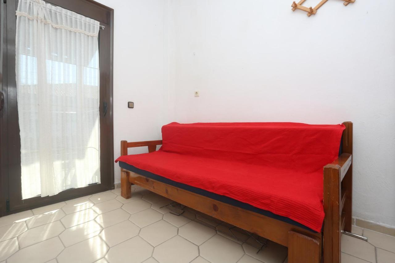 Apartments Villa Castor เปฟโกโฮรี ภายนอก รูปภาพ