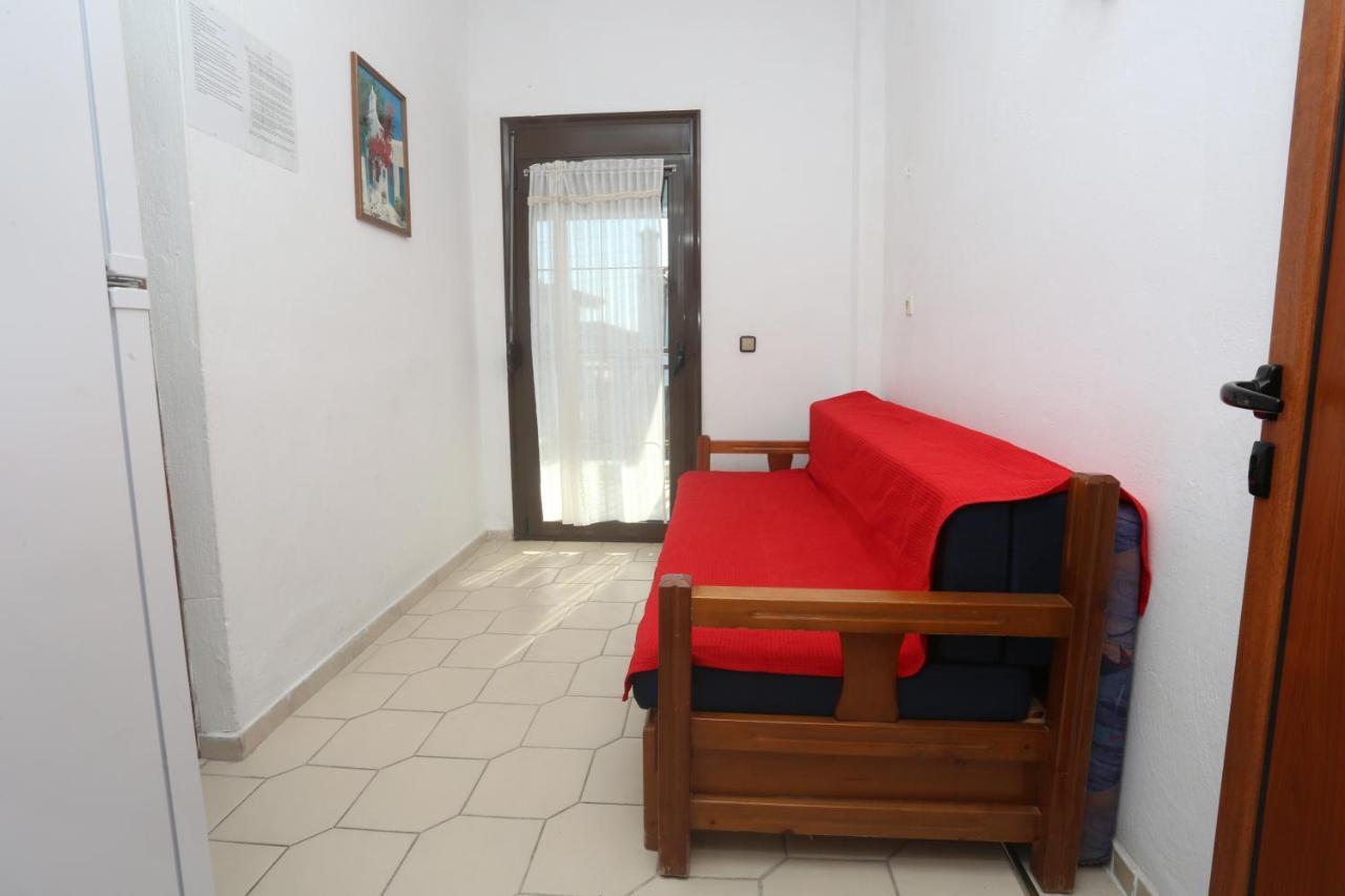Apartments Villa Castor เปฟโกโฮรี ภายนอก รูปภาพ