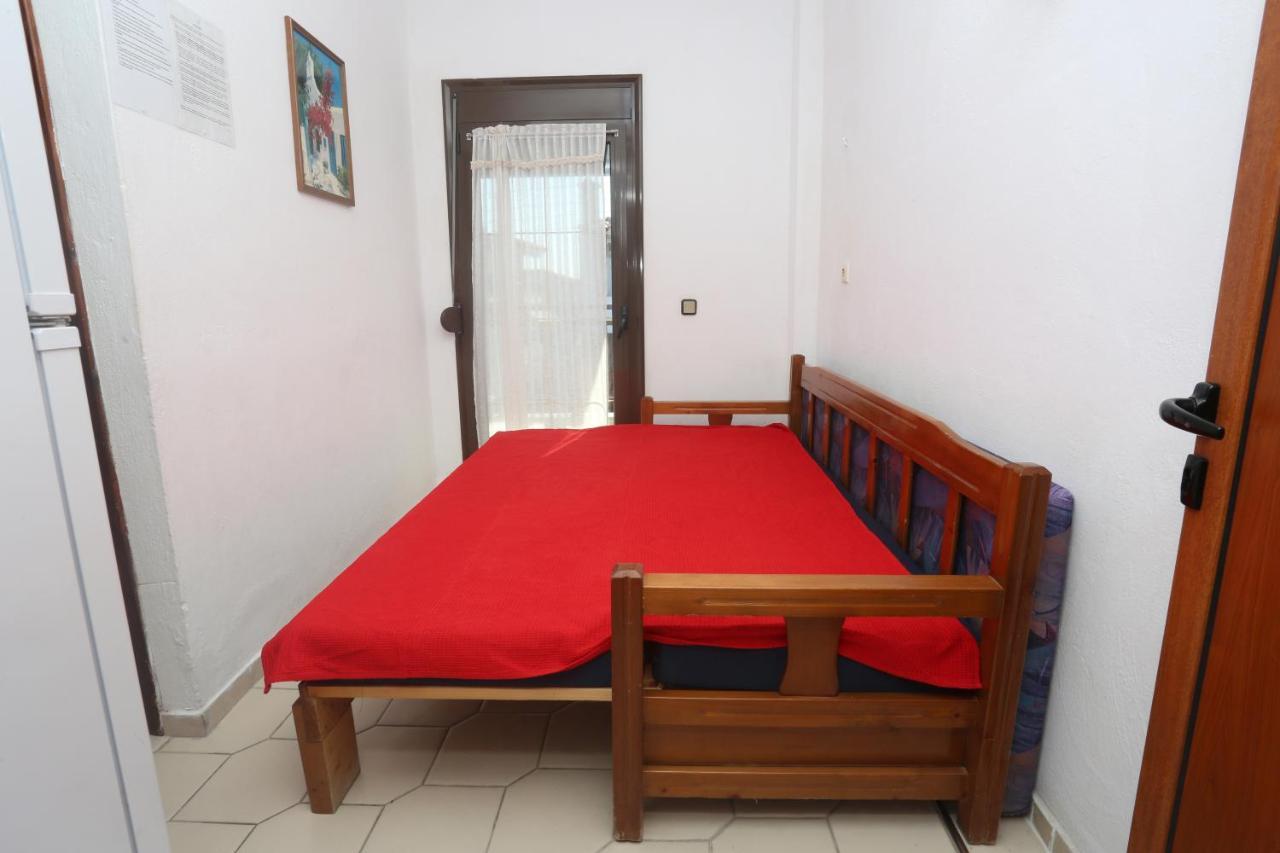 Apartments Villa Castor เปฟโกโฮรี ภายนอก รูปภาพ
