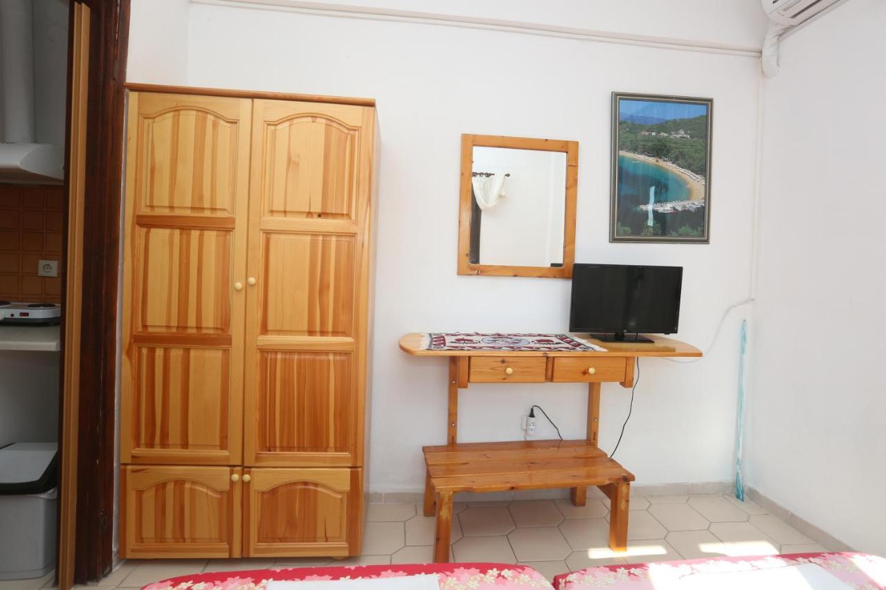 Apartments Villa Castor เปฟโกโฮรี ภายนอก รูปภาพ