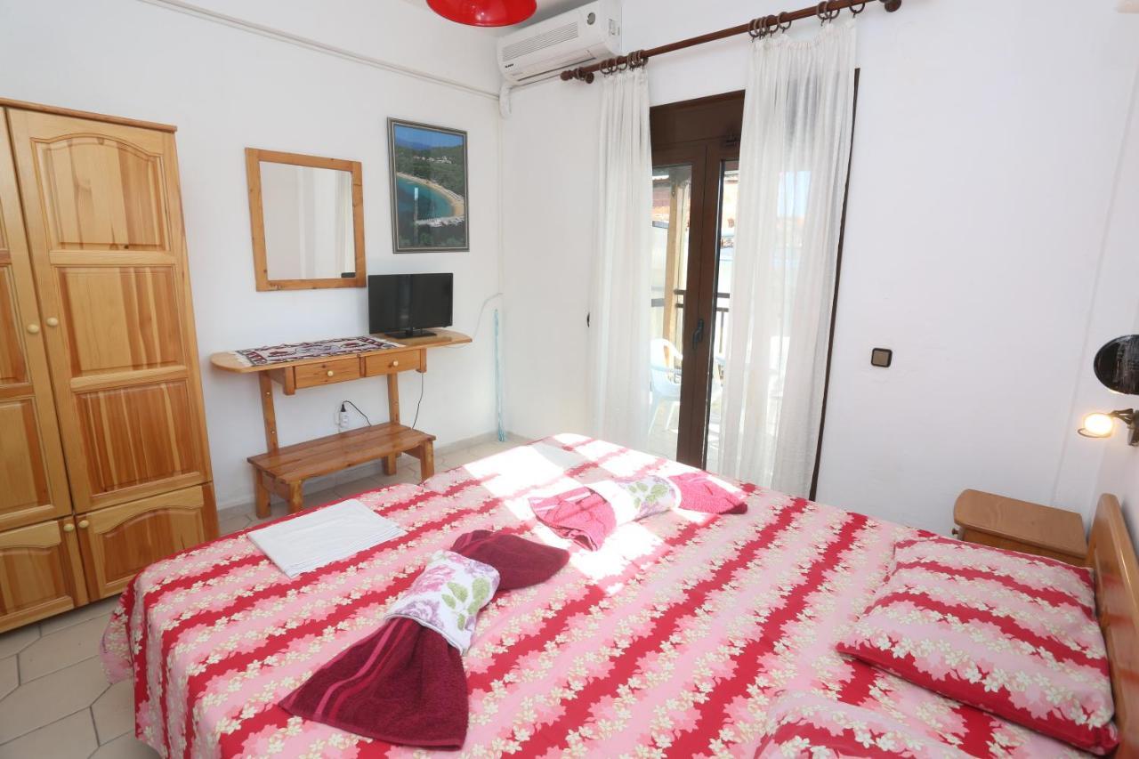 Apartments Villa Castor เปฟโกโฮรี ภายนอก รูปภาพ