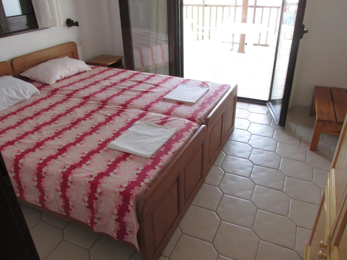 Apartments Villa Castor เปฟโกโฮรี ภายนอก รูปภาพ