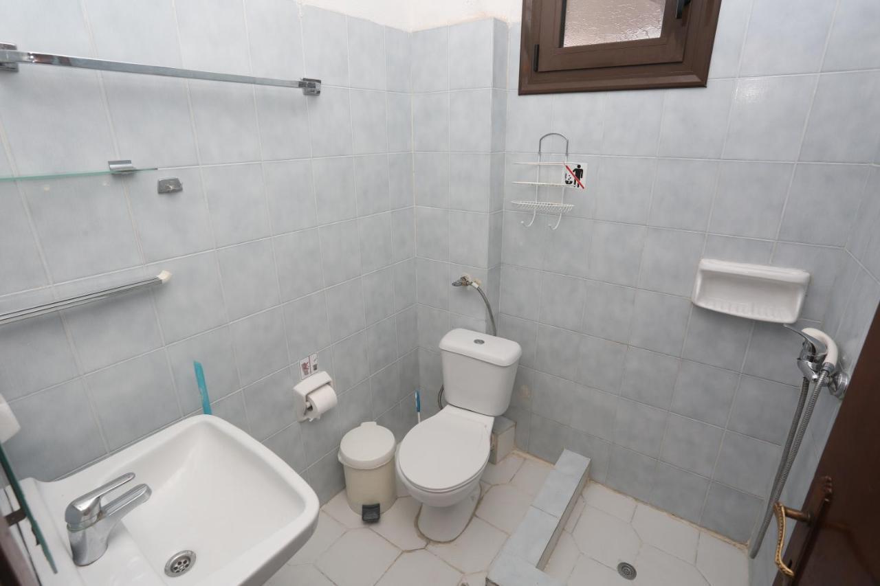 Apartments Villa Castor เปฟโกโฮรี ภายนอก รูปภาพ